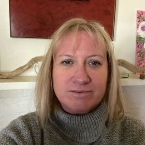 Meet your Posher, Vicki